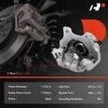 A-Premium 2015 BMW X1 brake caliper specs