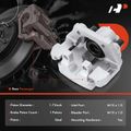 A-Premium 2009 BMW X6 brake caliper specs