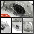 Front Passenger Brake Caliper with Bracket for BMW 335d 335i 335i xDrive 335is