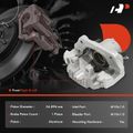 A-Premium 2007 BMW 328xi brake caliper specs