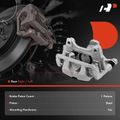 A-Premium 2022 Honda CR-V brake caliper specs