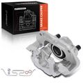 Front Driver Brake Caliper with Bracket for 2020 Honda Accord