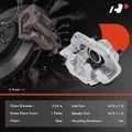 Front Driver Brake Caliper with Bracket for 2020 Honda Accord