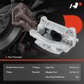 A-Premium 2020 Nissan TITAN brake caliper specs