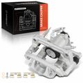 Rear Driver Brake Caliper with Bracket for Buick Cascada 16-19 Verano