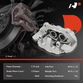 A-Premium 2015 Volvo XC60 brake caliper specs