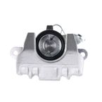 Rear Passenger Brake Caliper for Audi A3 TT Volkswagen Beetle Golf