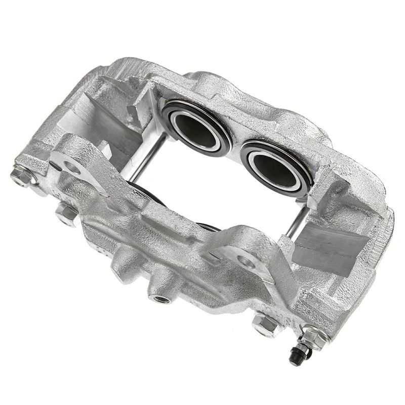 Front Passenger Brake Caliper for Toyota 4Runner Lexus GX470 2003 2004