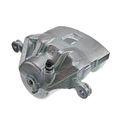 A-Premium 2009 Hyundai Tucson brake caliper has passed strict pressure testing