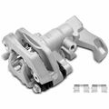 Rear Left or Right Disc Brake Caliper with Bracket for 2012 Honda Rincon 680