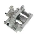 A-Premium 2008 Land Rover Range Rover brake caliper features anti-rust coating