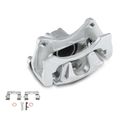 Front Passenger Disc Brake Caliper with bracket for Mitsubishi Lancer Outlander RVR