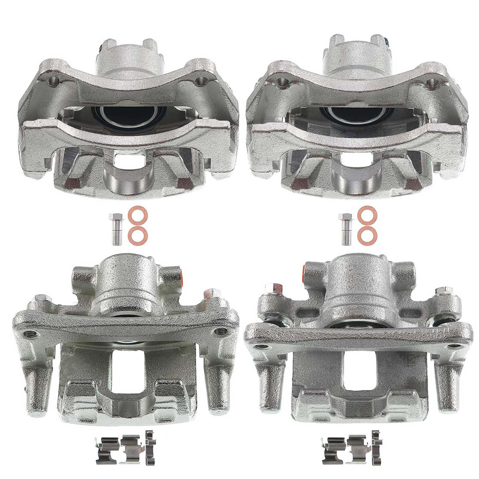 A-Premium brake calipers for 2011 Chrysler 200