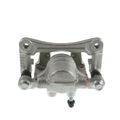 A-Premium 2011 Chrysler 200 brake caliper features anti-rust coating