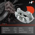 A-Premium 2008 Mitsubishi Eclipse brake caliper specs