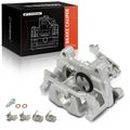 A-Premium brake calipers for 2011 Volkswagen Jetta