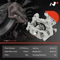 A-Premium 2011 Volkswagen Jetta brake caliper specs