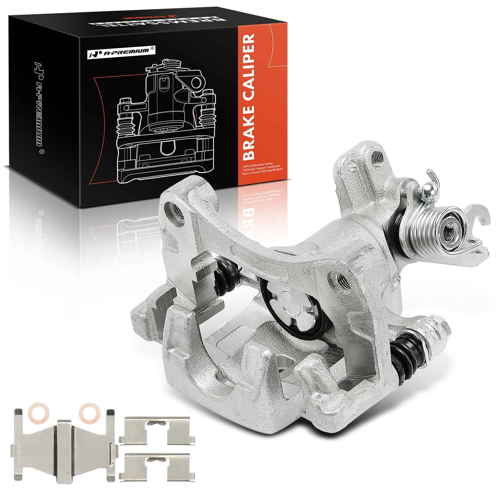 A-Premium brake calipers for 1996 INFINITI I30