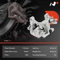 A-Premium 1996 INFINITI I30 brake caliper specs