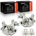 A-Premium brake calipers for 1995 Nissan Maxima