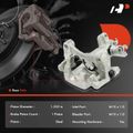 A-Premium 1995 Nissan Maxima brake caliper specs