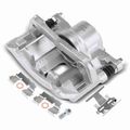 A-Premium brake calipers for 1991 Honda Accord