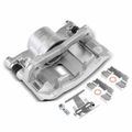 A-Premium 1991 Honda Accord brake caliper details