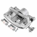 A-Premium brake calipers for 1992 Honda Accord