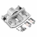 A-Premium 1992 Honda Accord brake caliper details