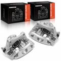 A-Premium brake calipers for 1987 BMW 325es