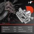 A-Premium 1987 BMW 325es brake caliper specs