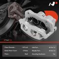 A-Premium 1999 Land Rover Range Rover brake caliper specs