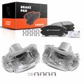 A-Premium 2012 Kia Soul brake caliper specs