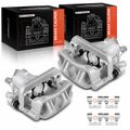 A-Premium brake calipers for 2013 Chevrolet Malibu