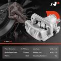 A-Premium 2013 Chevrolet Malibu brake caliper specs