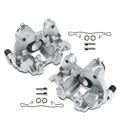 A-Premium brake calipers for 2015 Volkswagen e-Golf