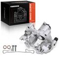 A-Premium brake calipers for 2018 Audi TT Quattro