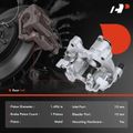 A-Premium 2018 Audi TT Quattro brake caliper specs