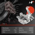 A-Premium 2017 Kia Niro brake caliper specs