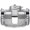 A-Premium 2017 Ram ProMaster 2500 brake caliper features anti-rust coating