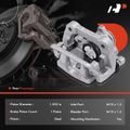 A-Premium 2014 Volvo XC60 brake caliper specs