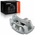 A-Premium brake calipers for 2011 Mitsubishi Eclipse