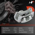 Front Passenger Disc Brake Caliper with bracket for Mitsubishi Eclipse 06-12 Galant