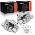 A-Premium brake calipers for 2002 BMW 325i