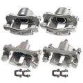 A-Premium brake calipers for 2003 Oldsmobile Silhouette