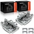 A-Premium brake calipers for 2002 GMC Sierra 2500 HD