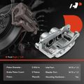 A-Premium 2002 GMC Sierra 2500 HD brake caliper specs