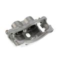 A-Premium 2014 Chevrolet Express 3500 brake caliper ensures superior sealing