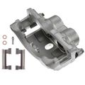 A-Premium 2014 Chevrolet Express 3500 brake caliper features anti-rust coating