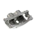 A-Premium 2016 GMC Savana 3500 brake caliper features anti-rust coating